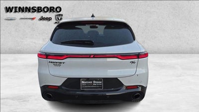 2024 Dodge Hornet R/T EAWD