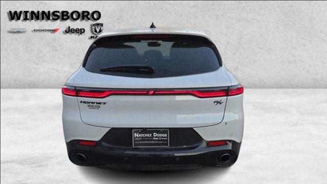 2024 Dodge Hornet R/T EAWD