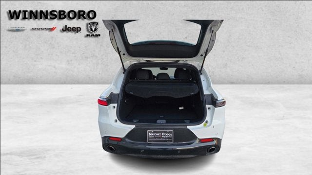 2024 Dodge Hornet R/T EAWD