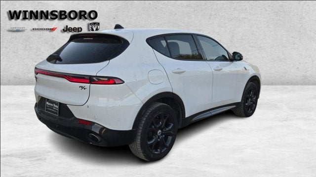 2024 Dodge Hornet R/T EAWD