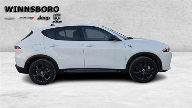 2024 Dodge Hornet R/T EAWD