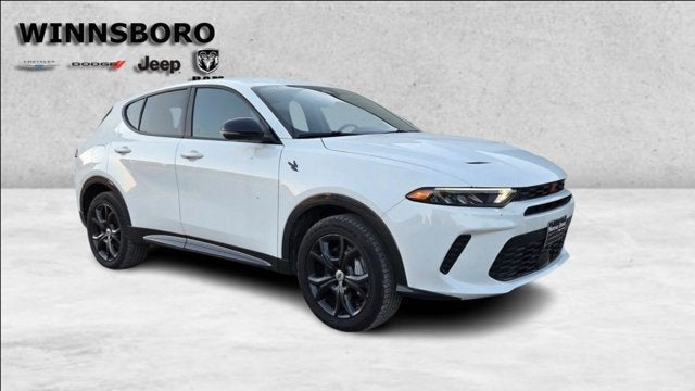 2024 Dodge Hornet R/T EAWD