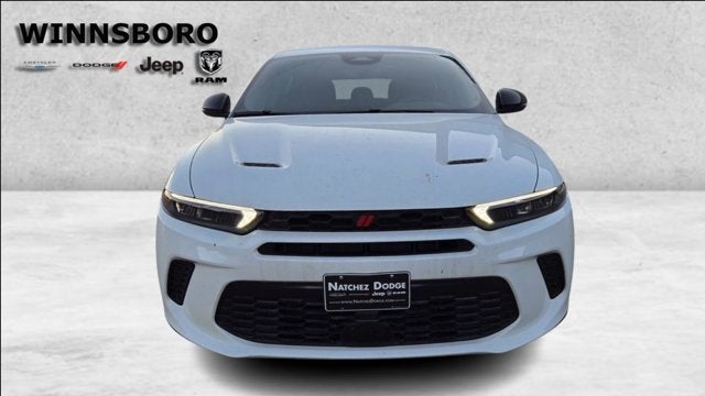 2024 Dodge Hornet R/T EAWD
