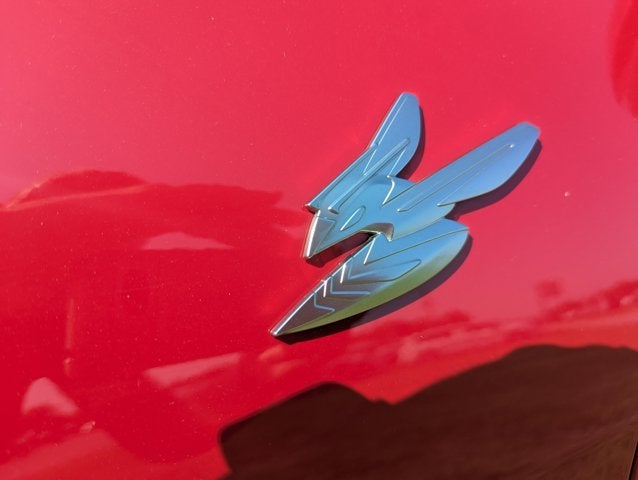 2024 Dodge Hornet R/T EAWD