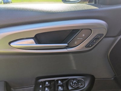 2024 Dodge Hornet R/T EAWD