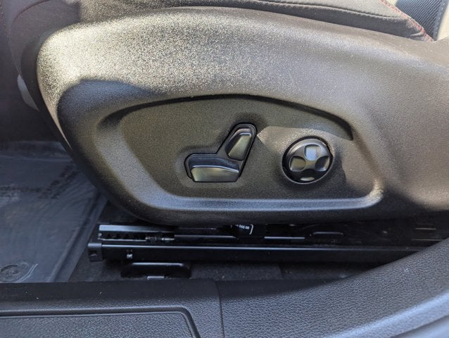 2024 Dodge Hornet R/T EAWD