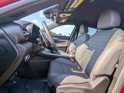 2024 Dodge Hornet R/T EAWD