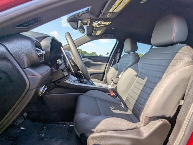 2024 Dodge Hornet R/T EAWD