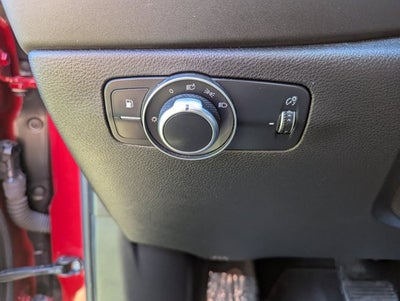 2024 Dodge Hornet R/T EAWD