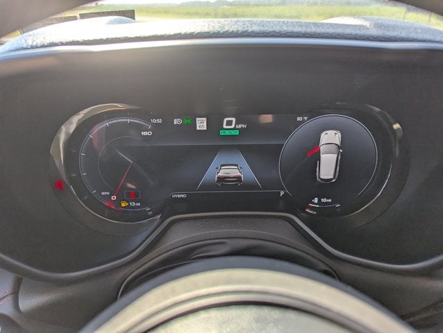 2024 Dodge Hornet R/T EAWD