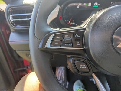 2024 Dodge Hornet R/T EAWD