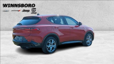 2024 Dodge Hornet R/T EAWD