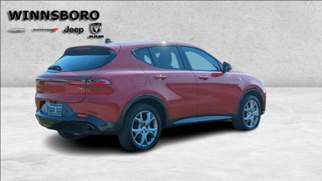 2024 Dodge Hornet R/T EAWD