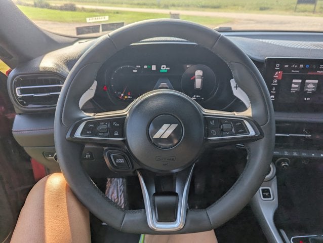 2024 Dodge Hornet R/T EAWD