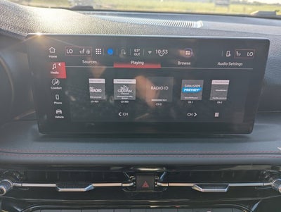 2024 Dodge Hornet R/T EAWD