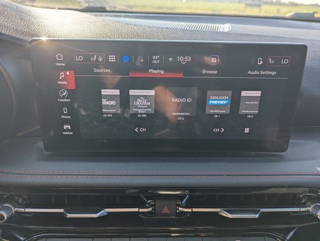 2024 Dodge Hornet R/T EAWD