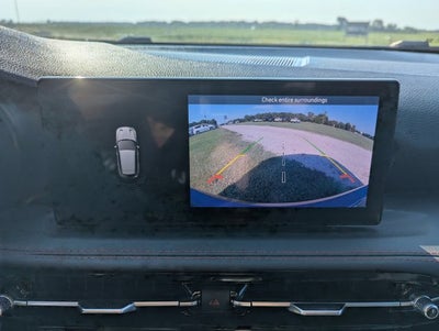 2024 Dodge Hornet R/T EAWD