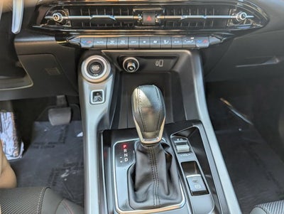 2024 Dodge Hornet R/T EAWD