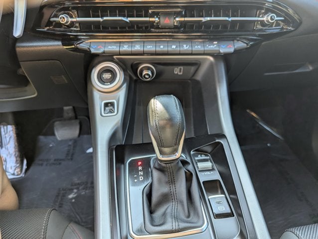 2024 Dodge Hornet R/T EAWD