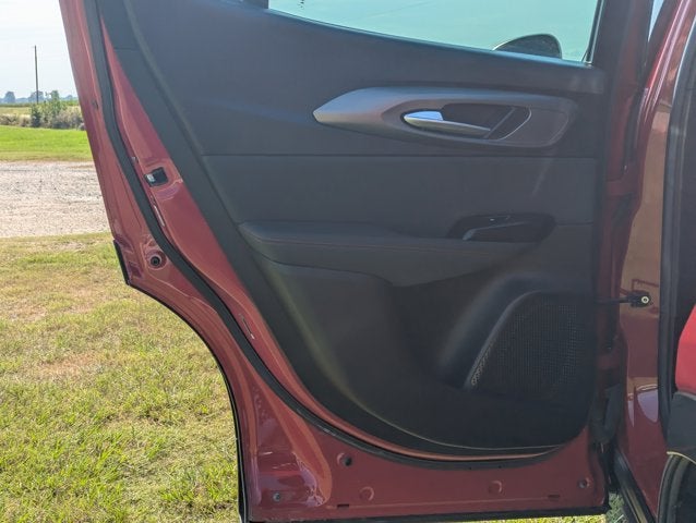 2024 Dodge Hornet R/T EAWD