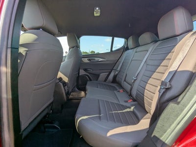 2024 Dodge Hornet R/T EAWD