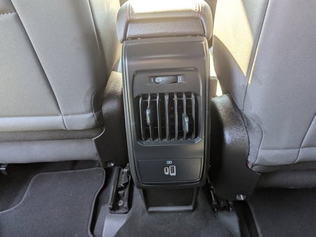 2024 Dodge Hornet R/T EAWD