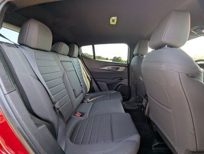 2024 Dodge Hornet R/T EAWD