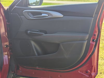 2024 Dodge Hornet R/T EAWD