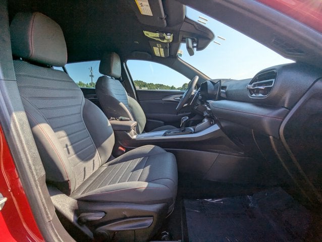 2024 Dodge Hornet R/T EAWD