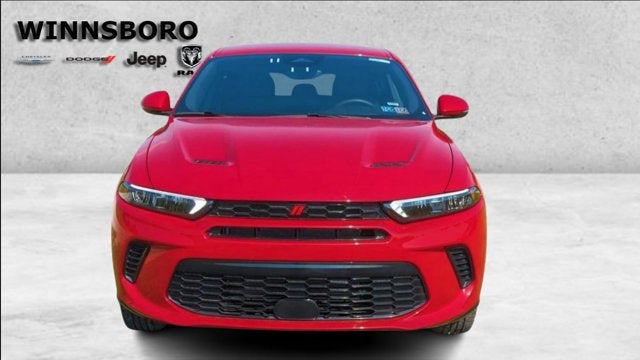 2024 Dodge Hornet R/T EAWD