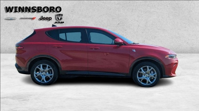 2024 Dodge Hornet R/T EAWD