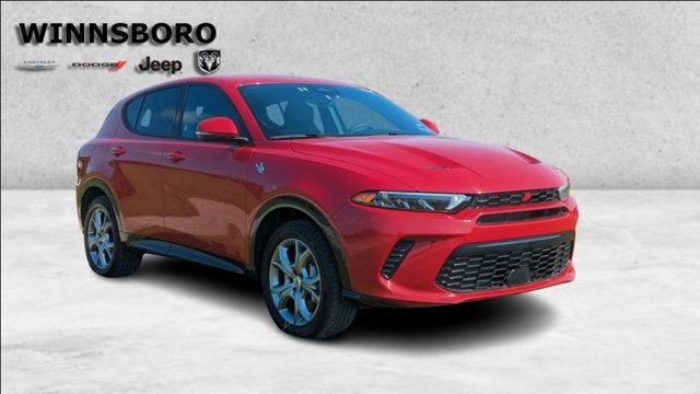 2024 Dodge Hornet R/T EAWD