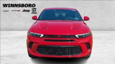 2024 Dodge Hornet R/T EAWD