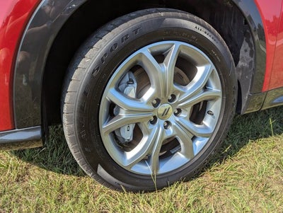 2024 Dodge Hornet R/T EAWD