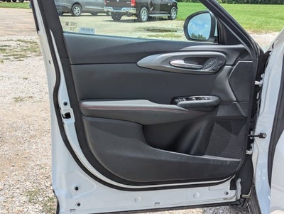 2024 Dodge Hornet R/T EAWD