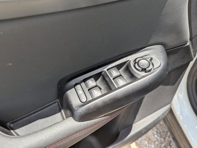 2024 Dodge Hornet R/T EAWD