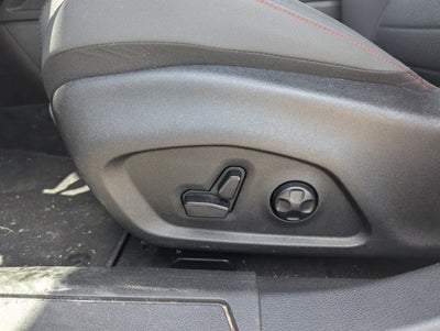 2024 Dodge Hornet R/T EAWD