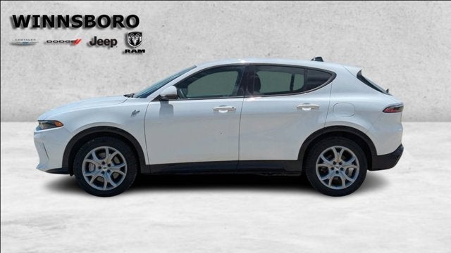 2024 Dodge Hornet R/T EAWD