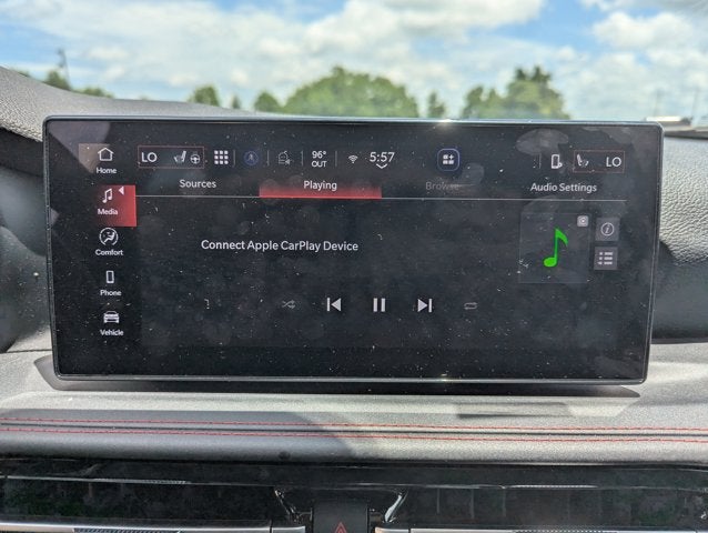 2024 Dodge Hornet R/T EAWD