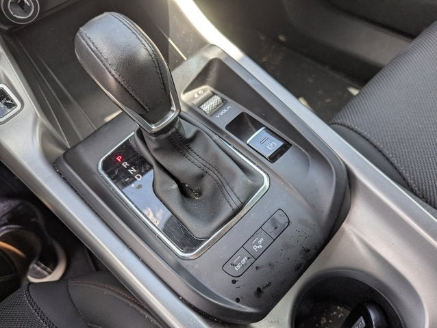 2024 Dodge Hornet R/T EAWD