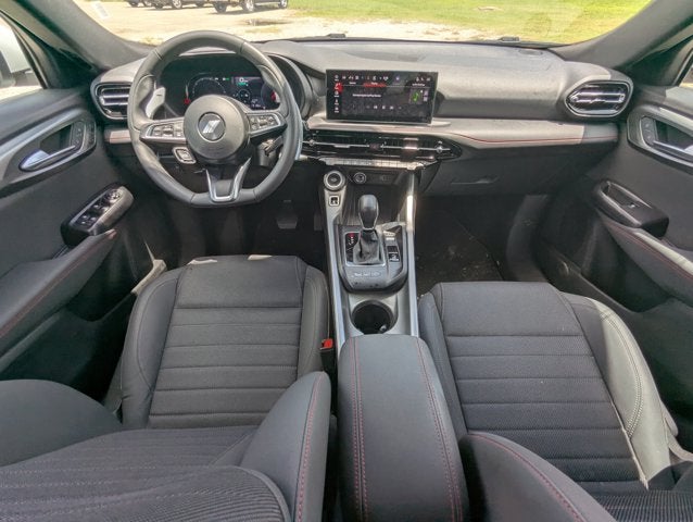 2024 Dodge Hornet R/T EAWD