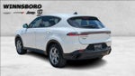2024 Dodge Hornet R/T EAWD