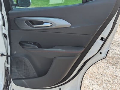 2024 Dodge Hornet R/T EAWD