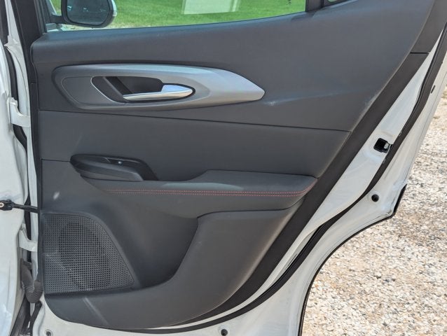 2024 Dodge Hornet R/T EAWD