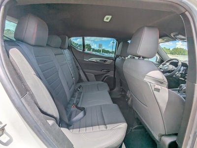 2024 Dodge Hornet R/T EAWD