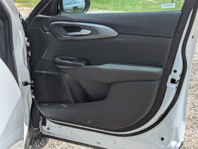 2024 Dodge Hornet R/T EAWD