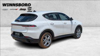 2024 Dodge Hornet R/T EAWD