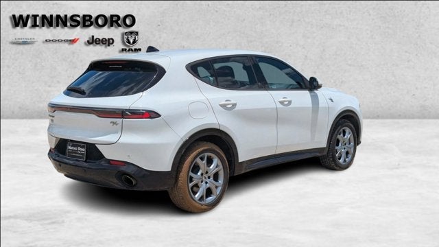 2024 Dodge Hornet R/T EAWD