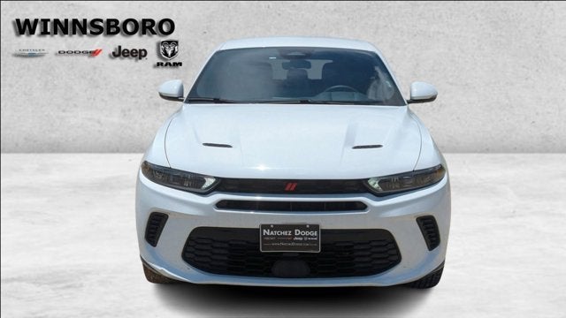 2024 Dodge Hornet R/T EAWD