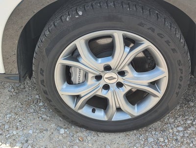 2024 Dodge Hornet R/T EAWD